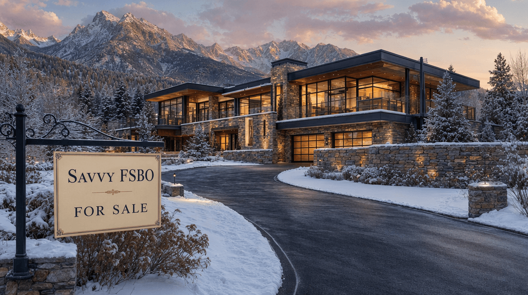 The Mountain Retreat