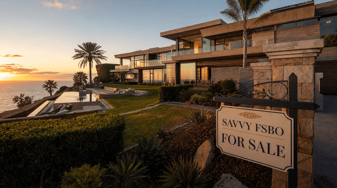 The Coastal Residence